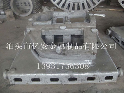 北京铸铝汽车检具