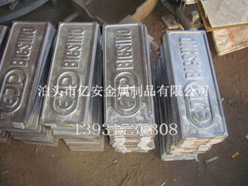 上海工艺品铝铸件