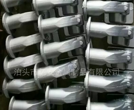 北京铝合金壳体加工